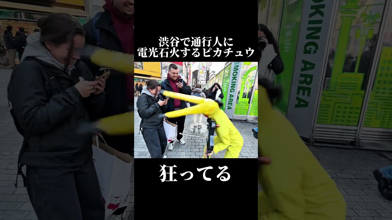 プロのバイオリニストの最終形態。