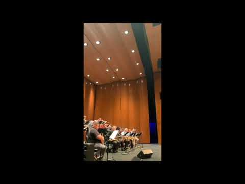 Shofukan - arr. Hill SEMORJO 8-2-25