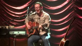 Bernhoft - So Many Faces (HD) Live in Paris 2012