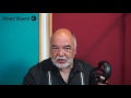 Direct Sound Artist Profile: Drummer Peter Erskine