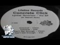 Concrete Click   - Lyrical Terrorism - The EP (Full ...