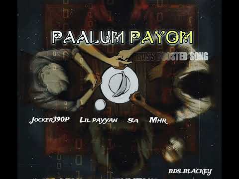 𝗣𝗔𝗔𝗟𝗨𝗠 𝗣𝗔𝗬𝗢𝗠 (𝗕𝗔𝗦𝗦 𝗕𝗢𝗢𝗦𝗧𝗘𝗗 𝗦𝗢𝗡𝗚) 🔊