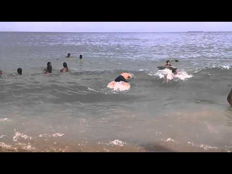 Vacaciones en Brasil