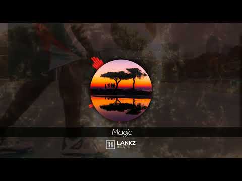"Magic" | Rap Beat - Lankz | Free Beat | Rap/Trap Instrumental 2018