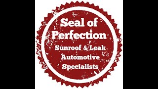 2020-Up Ford Explorer Overhead Console Replacement How To