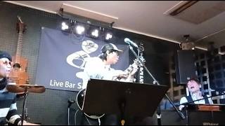 ZOMBIE FEELING(New song)/The Bugs' Badgie- at sakaeBase - 3/25/2026