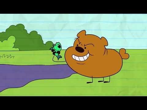 Cartoons by Pencilmation   Pencilmate's Days are Numbered!! TOP