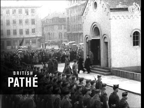 Victims Of A Plane Crash In Iceland (0)