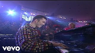 Stan Whitmire - Winter Wonderland [Live]