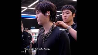 Download lagu SUGA and that chest… OMG, Yoongi! #bts #suga mp3 Download lagu SUGA and that chest… OMG, Yoongi! #bts #suga mp3