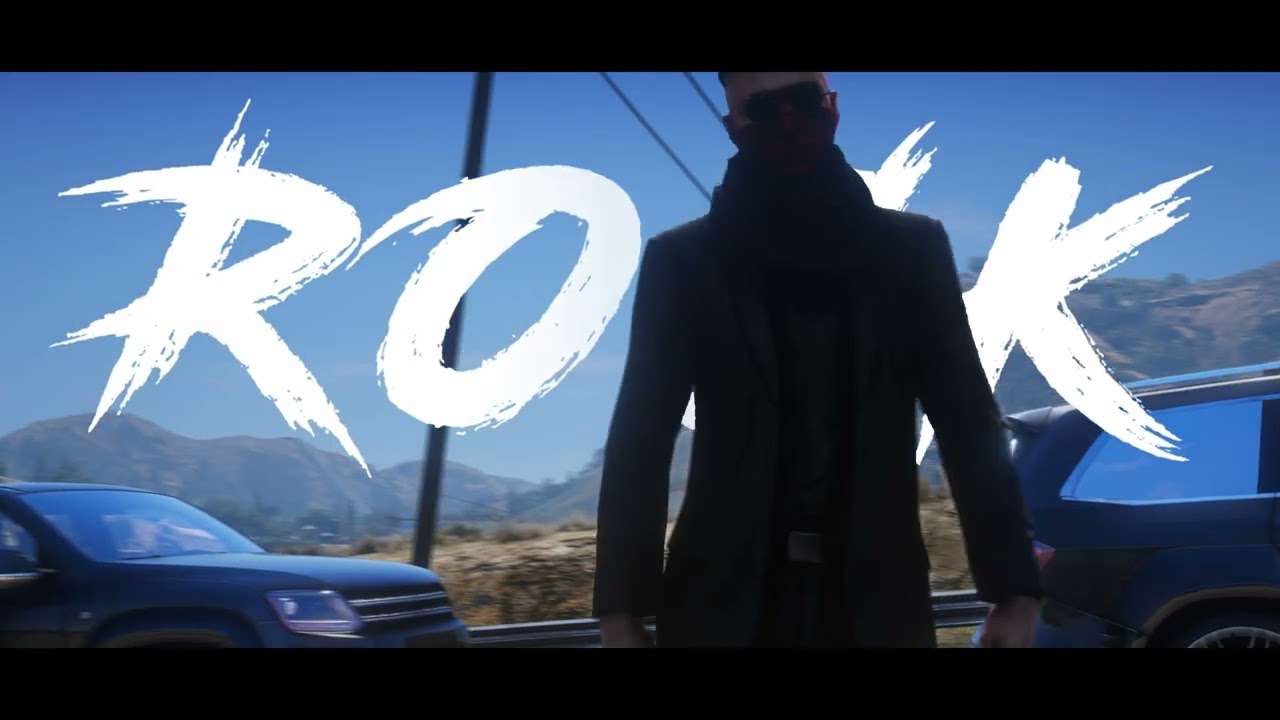 From Unknown Beginnings to Legacy | ECLIPSE ROLEPLAY Server Teaser❤️⚡