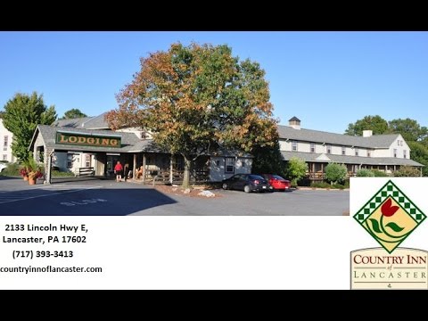 Country Inn Of Lancaster - REVIEWS - Lancaster (PA) Hotel Reviews
