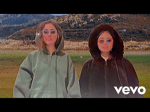 Ella Faye and Melany Sanchez | RELAXx | Official Music Video