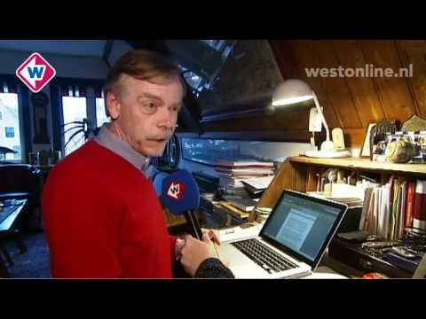 Wachtgeld John Steegh in Alphen