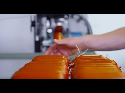 Handtmann Maschinenfabrik - VF800 Schinkenwurst DE