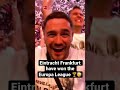 FRANKFURT Public Viewing ?? • Sheer Joy & Emotions