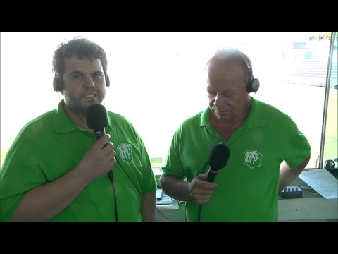 Rio Preto EC x Batatais pelo Campeonato Paulista A-3