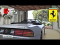 1993 Ferrari 348 Spider [Add-On] 4