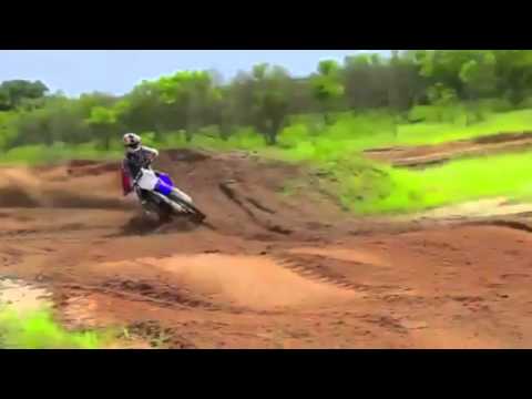 2-Strokes Feat. James Stewart, Ricky Carmichael, Jimmy Decotis, Adam Cianciarulo