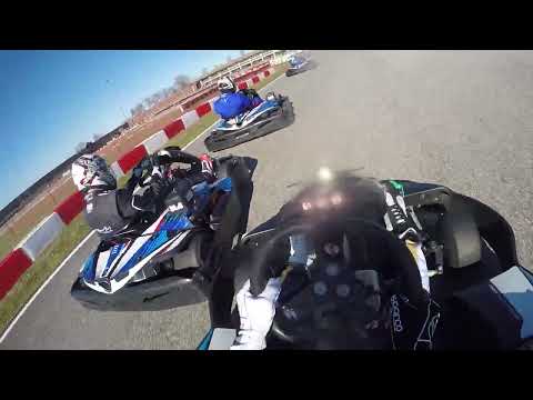 7H of Lignano Circuit 2022 - Champions Trophy Round 1 - Stint 1.1