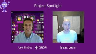 .NET Foundation Project Spotlight - .NET nanoFramework