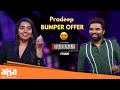 Bumper Offer to Shivatmika 😂|| Anchor Pradeep || Sarkaar || ahavideoin