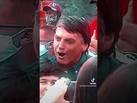 Presidente Jair Bolsonaro &amp; Água &amp; Nordeste &amp; Vida.