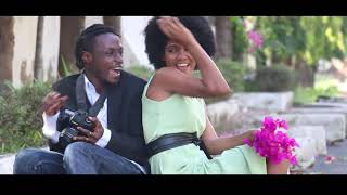 Kobby Gee (Something about You) Video official