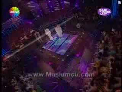 Esrarlı Gözler - Timuçin Esen