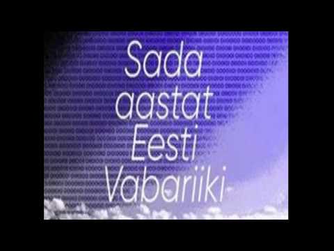 Ibrahim - Sada aastat Eesti riiki