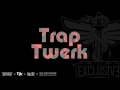Twerk Trap I Bass Music Mix I Trap Music Mix