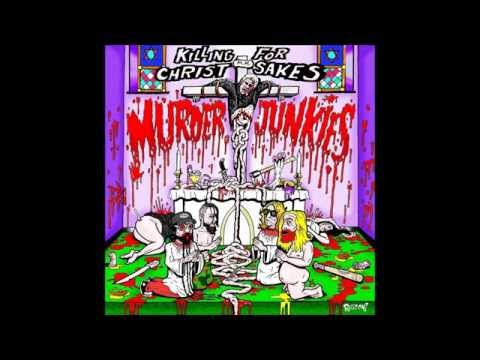 Murder Junkies - Your Blood