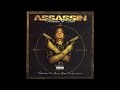 ♛DJ King Assassin Presents ♛  The Hitman 4 Hire