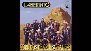 Grupo Laberinto - Las Curvas De La Borrada