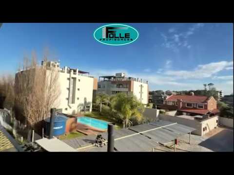 BARRA DE CARRASCO Alquiler Apartamento 2 Dormitorios, Terrazas, Parrillero, Piscina