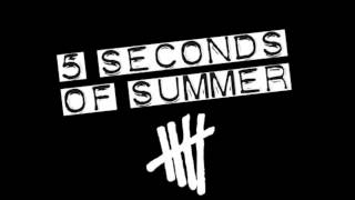 I Miss You - 5 Seconds Of Summer (Blink-182 Cover)