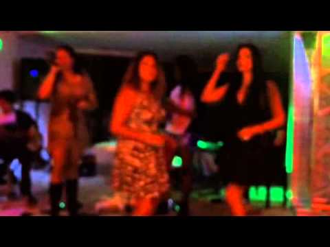 Morena Tropicana - Banda Virtuose