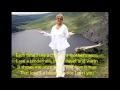 Love's a blessing - Isla Grant w/ Lyrics