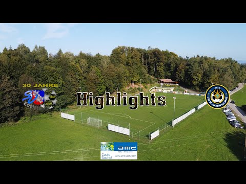 SV Edelstauden - USV St.Marein/Graz/Highlights/Gebietsliga Mitte/SVE HD