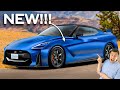 New Nissan GT R R36 What You Need To Know