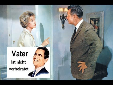 VATER IST NICHT VERHEIRATET (1963)