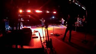Tracy Lawrence - Renegades, Rebels &amp; Rogues Live