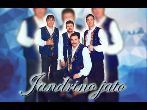 Jandrino jato - Dodji mala kod mene u Liku, Liko moja moracu te slikat' - (Uzivo 2002)