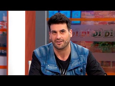 Interview with Yamandú Cardozo from Agarrate Catalina