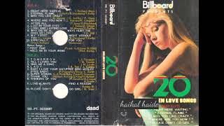 Download lagu 2̲0̲ G̲o̲l̲d̲e̲n̲ L̲o̲v̲e̲ S̲o̲n̲gs̲ (H̲Q̲) mp3