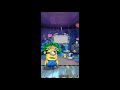 Minion Rush Celebration Update Daily Challenge 5 7