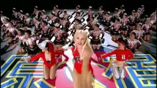 The Bee Gees and Gwen Stefani - “Stayin&#39; A Hollaback Girl”