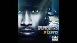 Future - Fishscale (PLUTO ALBUM) (BONUS TRACK)