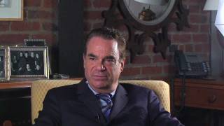 Icons of Real Estate - Herb Miller