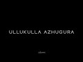 Edakku Modakku Life Ye Song Tamil Black Screen Whatsapp Status Naai Sekar